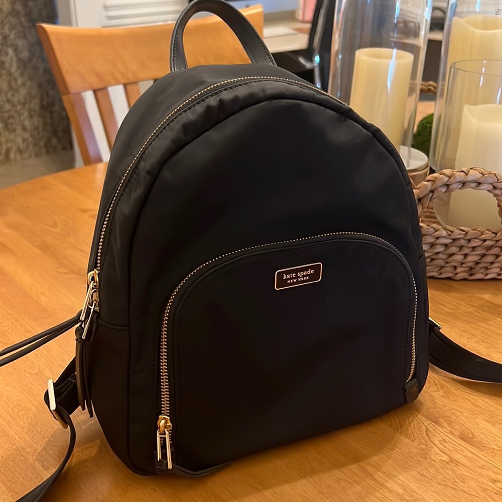 Kate Spade backpack